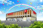 マルハン水戸けやき台店（水戸市）