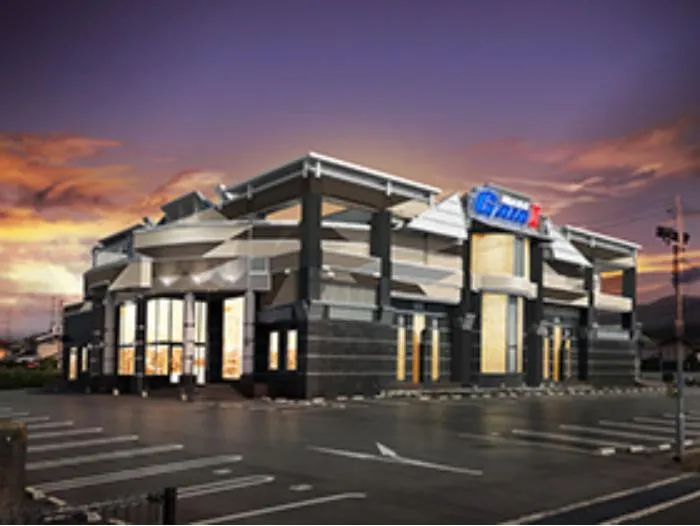 メガガイア光ツインパークⅠの外観画像