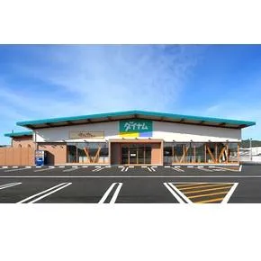 ダイナム鹿児島上川内店　ゆったり館の外観画像