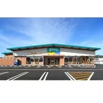 ダイナム鹿児島上川内店　ゆったり館