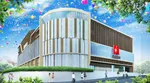 マルハン光明池店（堺市南区 光明池駅）