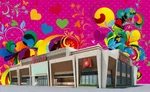 マルハン東根店（東根市 さくらんぼ東根駅）