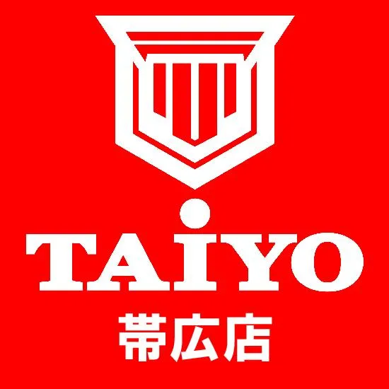 パーラー太陽帯広店の店舗画像