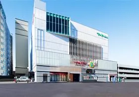 パーラー太陽帯広店の外観画像