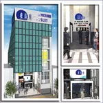SLOT YUGIZA(スロット遊技座)（船橋市 北習志野駅）