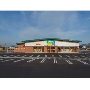 ダイナム大分宇佐店　ゆったり館の外観画像