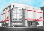 ミュー草加店（草加市 草加駅）