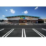 ダイナム千葉茂原店　ゆったり館