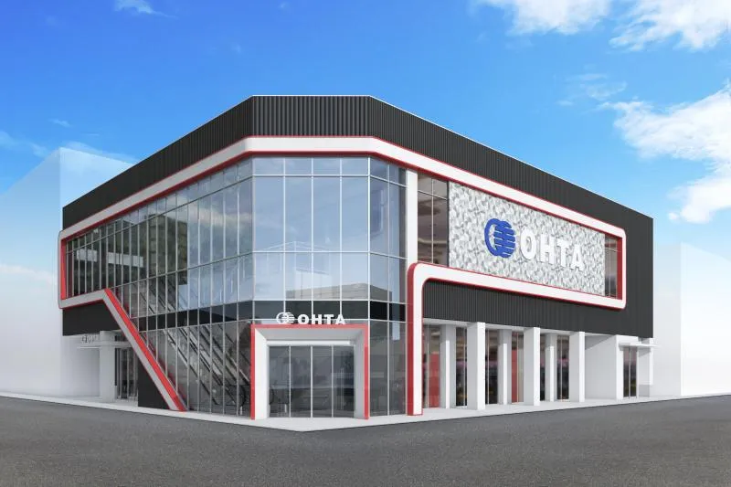 オータ志木駅前店の外観画像