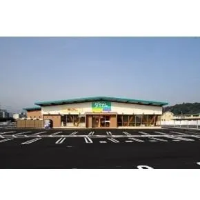 ダイナム大分日田店　ゆったり館の外観画像