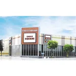 イーグルスクエア帯広店