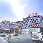 コンコルド静岡緑が丘店（静岡市駿河区 静岡駅）