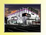 キコーナ柏店​（柏市 柏の葉キャンパス駅）