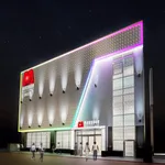 マルハンメガシティ2000 蒲田 7