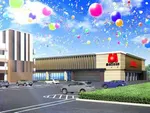 マルハン厚木店（厚木市 本厚木駅）