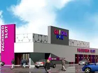 がちゃぽん帯広店の外観画像