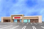 マルハン弘前石渡店（弘前市）