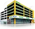センクラ出島店（長崎市 元町・中華街駅）