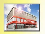 キコーナ喜連瓜破インター店（大阪市平野区）