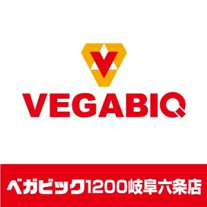 ベガビック1200岐阜六条店の店舗画像