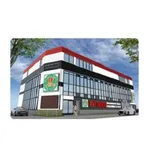 D'station妙典駅前店（市川市 妙典駅）