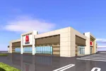 マルハン北見店（北見市）