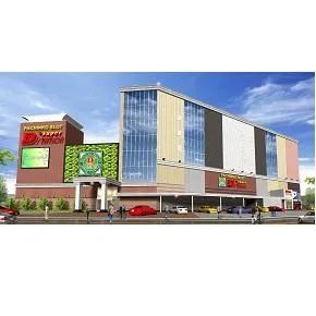 Super D'station39福岡本店の店舗画像