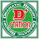 D'station39長与店