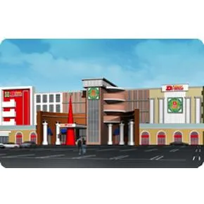 Super D’STATION39女神店の店舗画像