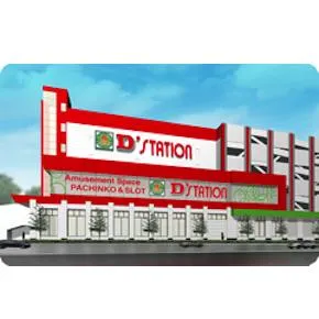 D'station39大野店の店舗画像