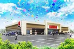 マルハン矢吹店（西白河郡）