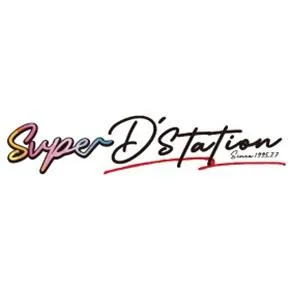 Super D'station仙台泉店の店舗画像
