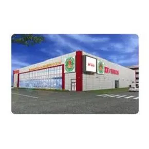 D'station仙台泉店の外観画像