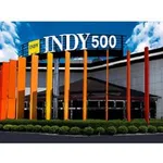 INDY500花巻