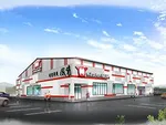 ミクちゃんアリーナ西脇店（西脇市）