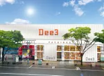 Dee3（別府市）