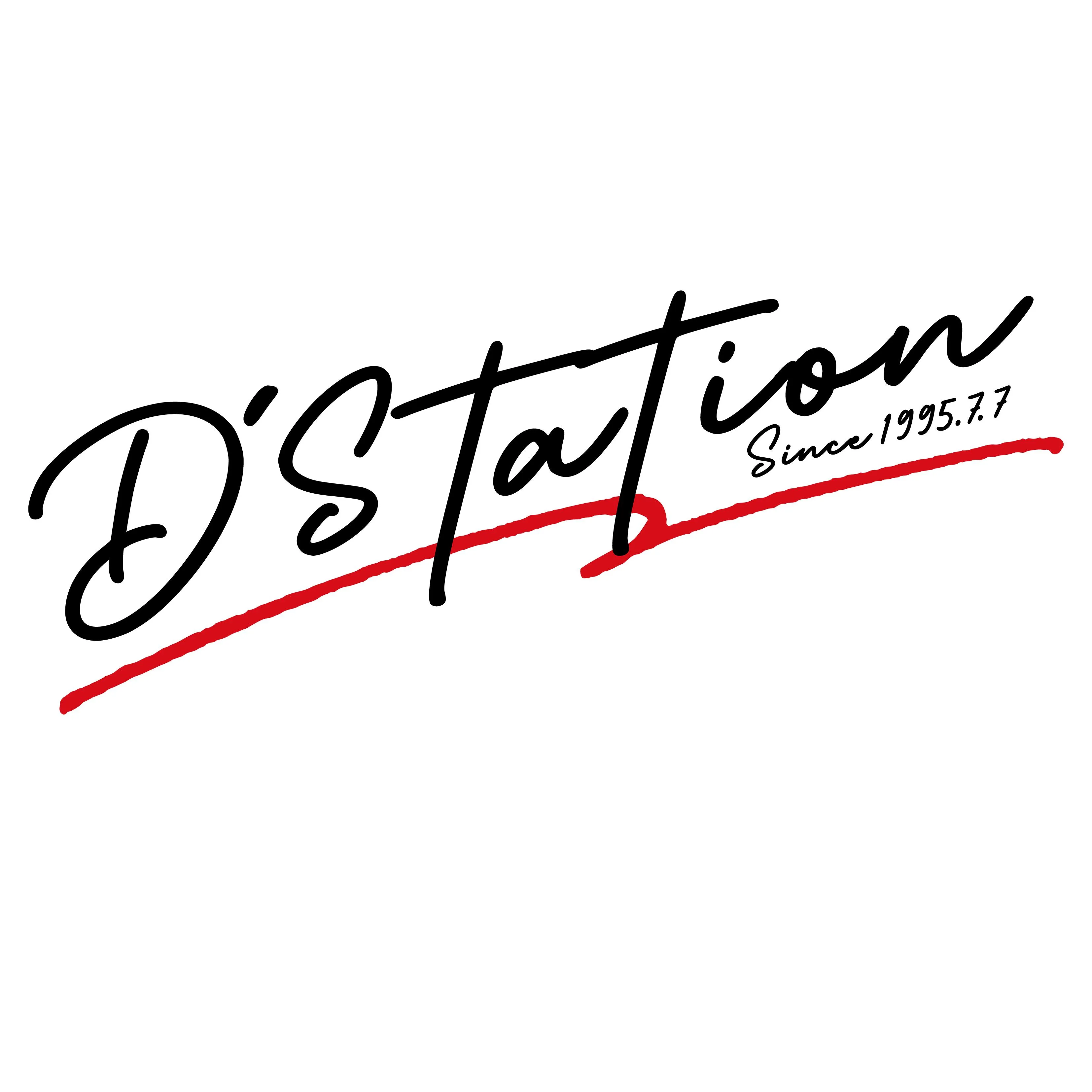 D'station仙台東店の店舗画像