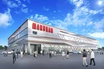 マルハン盛岡みたけ店（盛岡市 青山（岩手県）駅）
