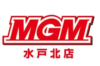 MGM水戸北店の店舗画像