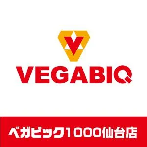 ベガビック1000仙台店の店舗画像