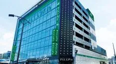 パラッツォ湘南台店の外観画像