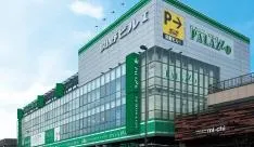 パラッツォ秦野渋沢店の外観画像