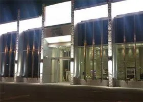 パチンコパーラー東和北見店の外観画像