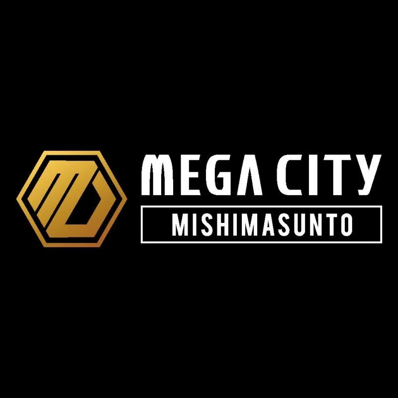 マルハンメガシティ三島駿東の店舗画像