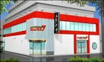 DELUXE 7西横浜店（横浜市西区 黄金町駅）