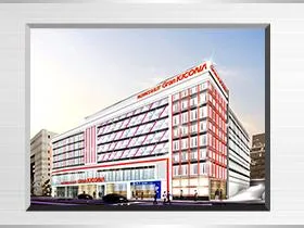 グランキコーナ堺店の外観画像