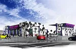スーパーラッキー津幡店（河北郡 津幡駅）