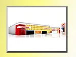 キコーナ富田林店（富田林市）