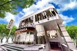 デルパラ７堀之内店（八王子市）