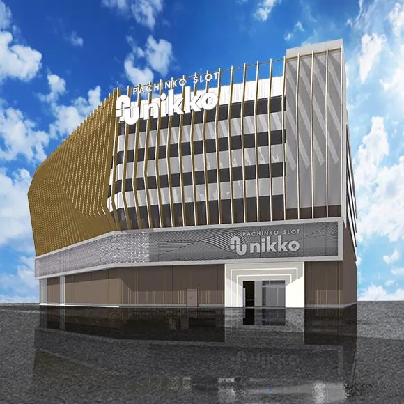 Nikko十日市店の外観画像